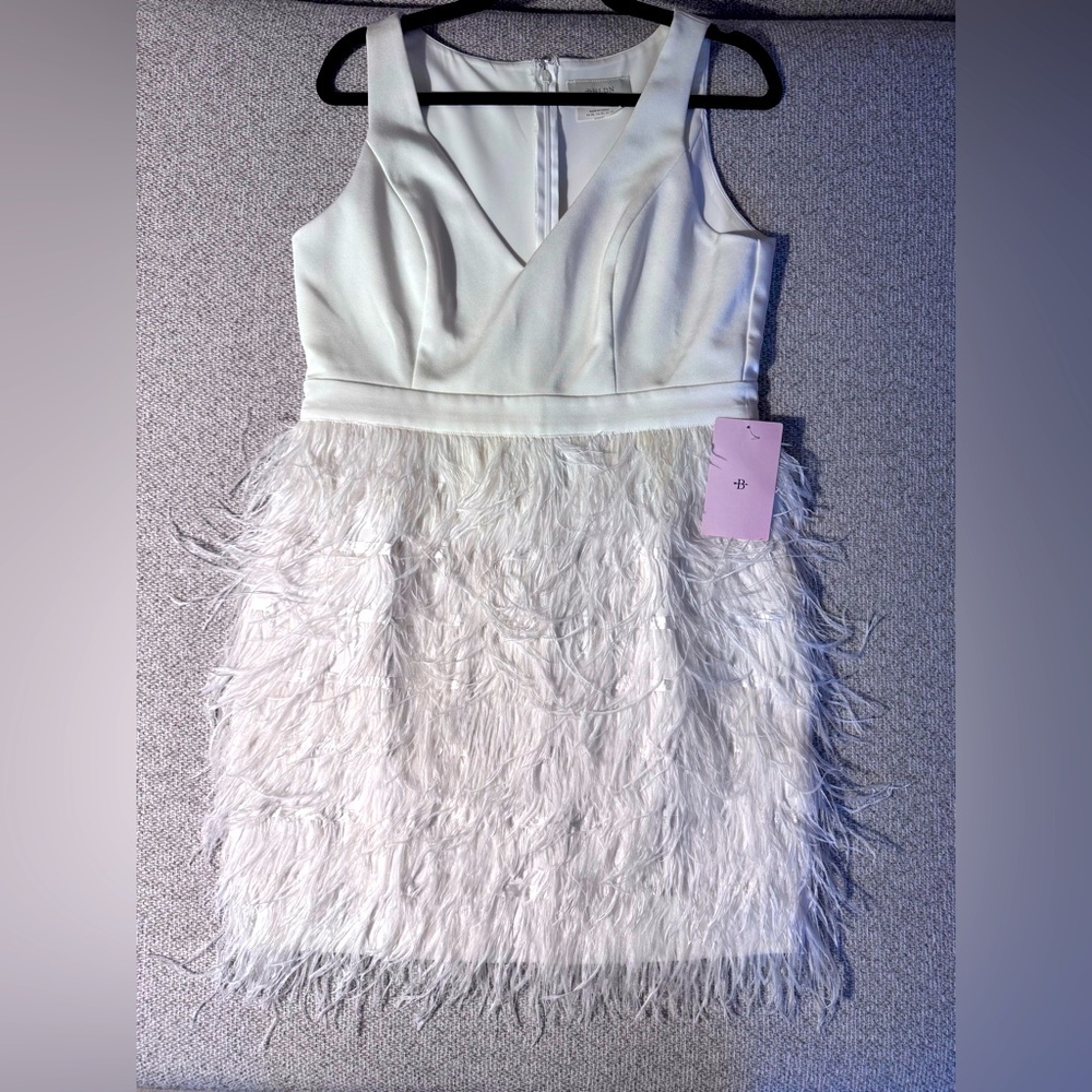 BHLDN Mini Dress Size XL